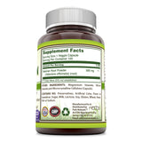 Pure Naturals Valerian Root 500 Mg 120 Veggie Capsules