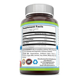 Pure Naturals Konjac Root Glucomannan 2000 Mg 90 Veggie Capsules