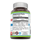 Pure Naturals L-Glutamine 1000 Mg 240 Tablets
