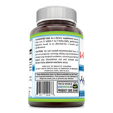 Pure Naturals L-Glutamine 1000 Mg 240 Tablets