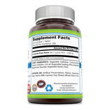 Pure Naturals L-Lysine 1000 Mg 180 Tablets