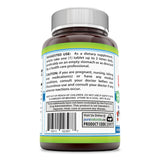 Pure Naturals L-Lysine 1000 Mg 360 Tablets