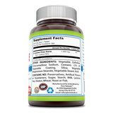 Pure Naturals L-Lysine 1000 Mg 360 Tablets