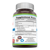 Pure Naturals Lecithin 1200 Mg 240 Softgels