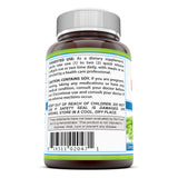 Pure Naturals Lecithin 1200 Mg 240 Softgels