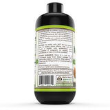 Pure Naturals Mct Oil 16 Oz