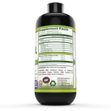 Pure Naturals Mct Oil 16 Oz