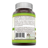 Pure Naturals Maca 750 Mg 90 Capsules