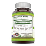 Pure Naturals Maca 750 Mg 90 Capsules