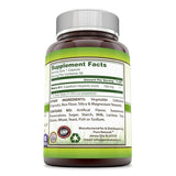 Pure Naturals Maca 6:1 Extract 750 Mg 90 Capsules