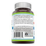 Pure Naturals Magnesium Oxide 500 Mg 180 Tablets