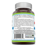 Pure Naturals Melatonin 3 Mg 240 Tablets