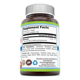 Pure Naturals Melatonin 5 Mg 180 Tablets