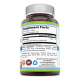 Pure Naturals Melatonin 5 Mg 360 Tablets