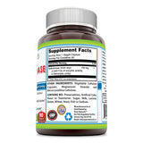 Pure Naturals Nattokinase 100 Mg 90 Veggie Capsules