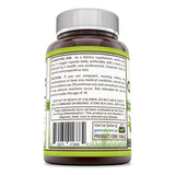 Pure Naturals Olive Leaf Extract 150 Mg 120 Veggie Capsules