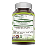 Pure Naturals Olive Leaf Extract 150 Mg 120 Veggie Capsules