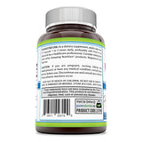 Pure Naturals Potassium Citrate 99 Milligrams 180 Capsules