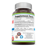 Pure Naturals Selenium 200 Mcg 240 Tablets