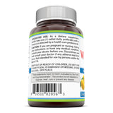 Pure Naturals Vitamin B12 1000 Mcg 100 Tablets