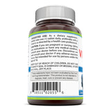 Pure Naturals Vitamin B12 500 Mcg 200 Tablets