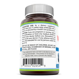 Pure Naturals Vitamin B6 100 Mg 100 Tablets
