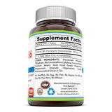 Pure Naturals Vitamin B6 100 Mg 100 Tablets