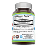 Pure Naturals Vitamin B6 25 Mg 250 Tablets