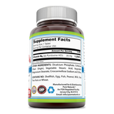 Pure Naturals Vitamin B 6 25 Mg 250 Tablets