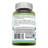 Pure Naturals Vitamin C with Rose Hips 1000 Mg 120 Tablets