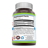 Pure Naturals Vitamin C with Rose Hips 1000 Mg 120 Tablets