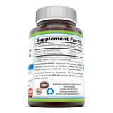 Pure Naturals Vitamin C with Rose Hips 1000 Mg 240 Tablets