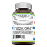 Pure Naturals Vitamin C with Rose Hips 1000 Mg 240 Tablets