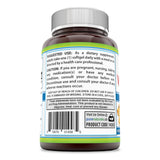 Pure Naturals Vitamin D3 10000 IU 240 Softgels