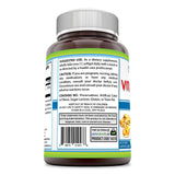 Pure Naturals Vitamin D3 1000 IU 240 Softgels