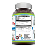Pure Naturals Vitamin D3  400  IU 180  Softgels
