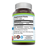 Pure Naturals Zinc Gluconate 50 Mg 250 Tablets