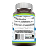 Pure Naturals Zinc Gluconate 50 Mg 250 Tablets