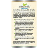 Amazing Naturals PRENATAL ONE DAILY Multivitamin 90 Tablets