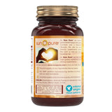 Sun Pure Calcium Magnesium Zinc & Vitamin D3 150 Tablets