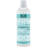 Beauty Aura Magnesium Gel 16 oz