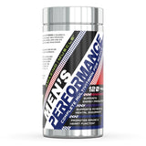Amazing Muscle Mens Performance Multivitamin 120 Tablets