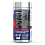 Amazing Muscle Mens Performance Multivitamin 120 Tablets