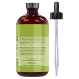 Beauty Aura Cinnamon Leaf Oil 4 Fl Oz 118 Ml