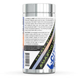 Amazing Muscle L-Citrulline  750 Mg 90 Capsules