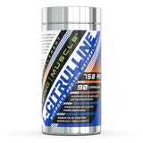 Amazing Muscle L-Citrulline  750 Mg 90 Capsules