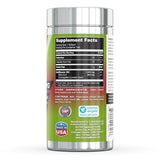 Amazing Muscle CLA - 1000 Mg, 120 Softgels