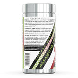 Amazing Muscle CLA - 1000 Mg, 120 Softgels