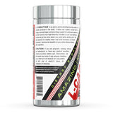 Amazing Muscle L Carnitine 1000 Mg 120 Tablets