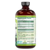 Herbal Secrets Black Seed Oil 12 Fl Oz 354 Ml - herbalsecrets